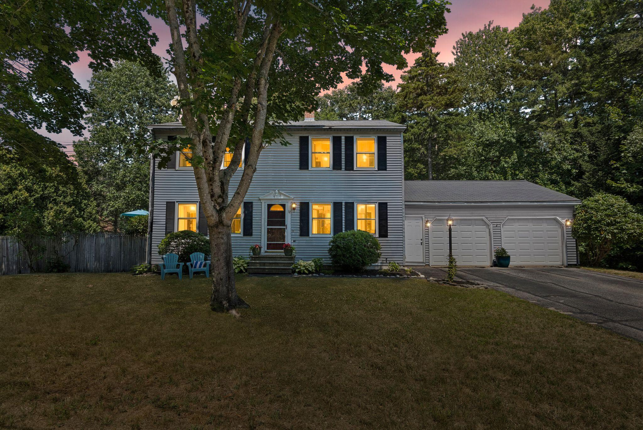 12 Basswood Road Brunswick, ME 04011 - Photo 5 of 54 1_DSC09168 (1)