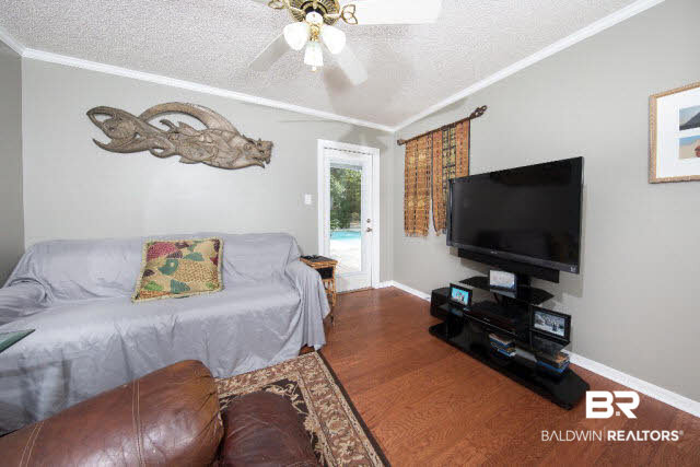 28395 Canal Road Orange Beach, AL 36561 - Photo 22 of 45 Second Bedroom