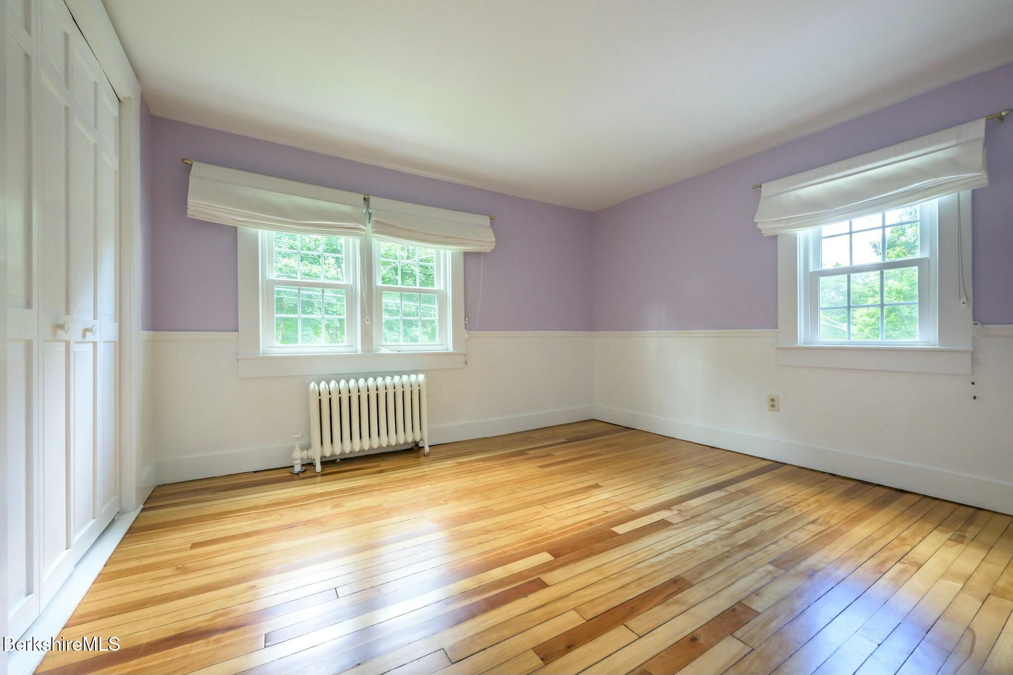 17 Stockbridge Road West Stockbridge, MA 01266 - Photo 19 of 32 Pretty Guest Room