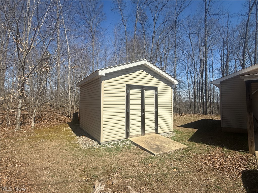1137 Cain Road Big Bend, WV 26136 - Photo 5 of 31