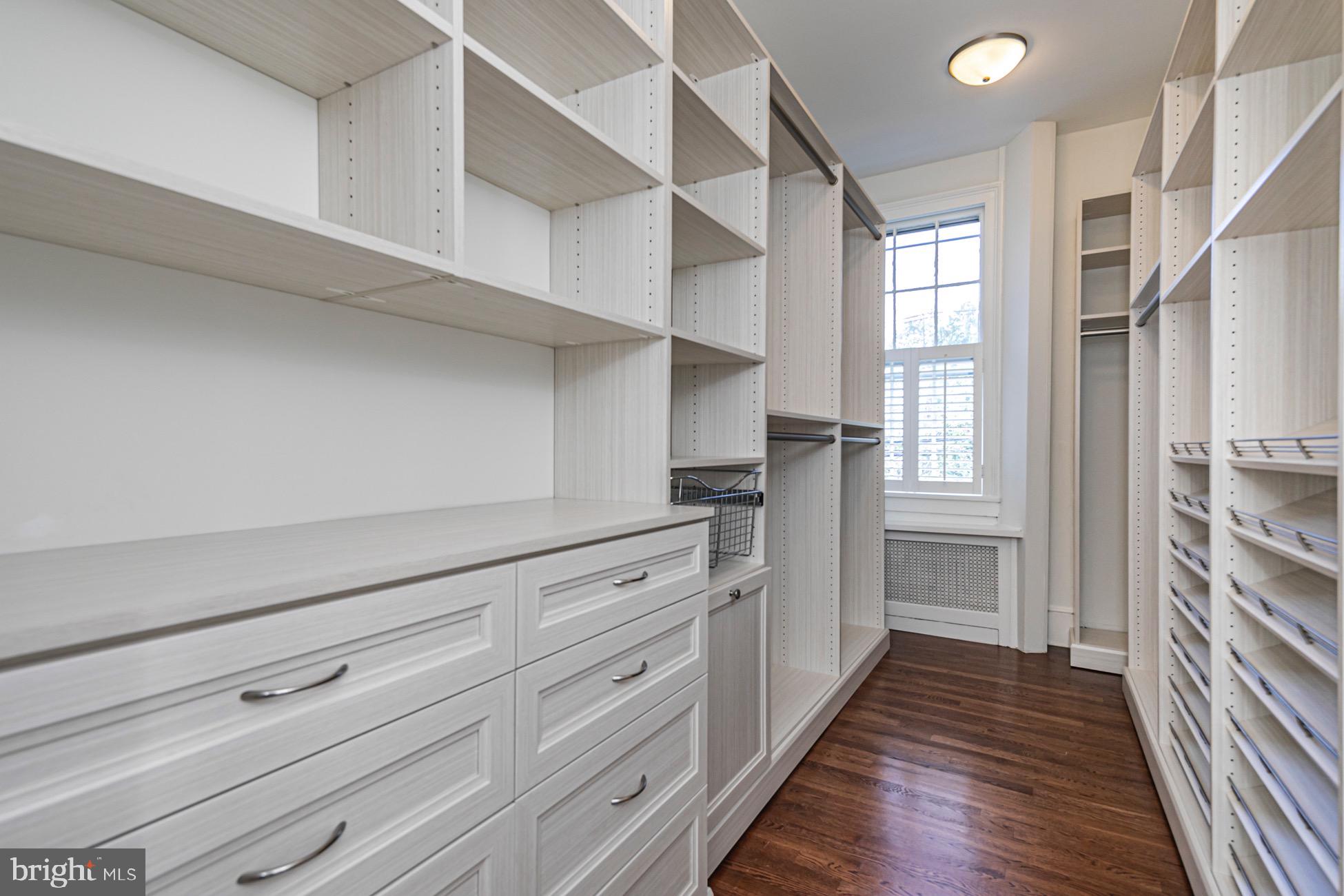 40 Mercer Street Princeton, NJ 08540 - Photo 20 of 35 a view of a hallway with wooden floor and staircase