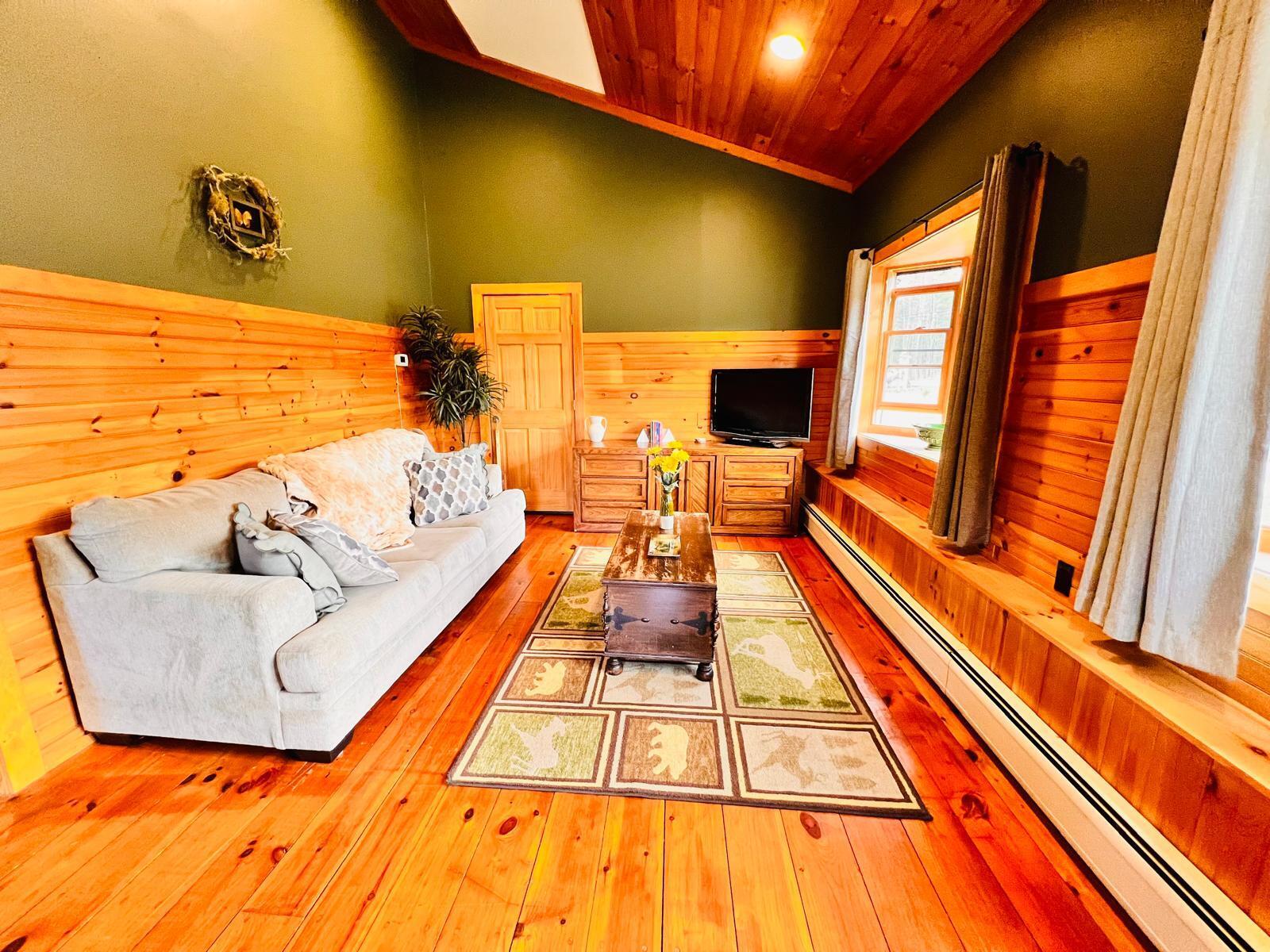 97 Danielle Road Jay, NY 12941 - Photo 5 of 57 Living Room #2