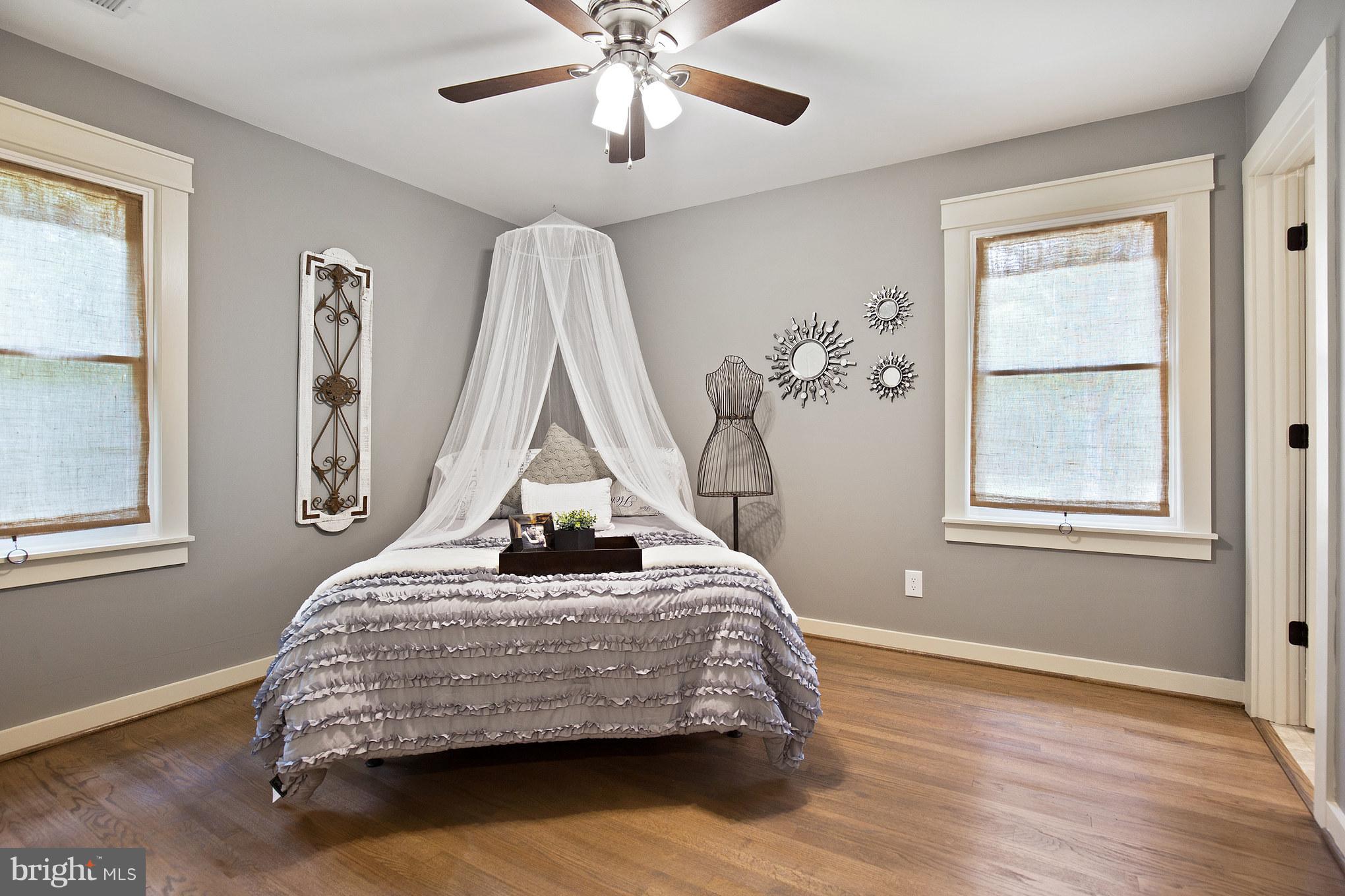42988 Fairgrounds Road Leonardtown, MD 20650 - Photo 14 of 30 Bedroom (Master)
