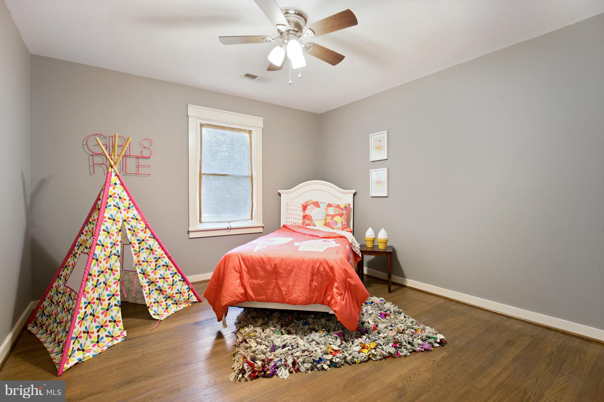 42988 Fairgrounds Road Leonardtown, MD 20650 - Photo 17 of 30 Bedroom