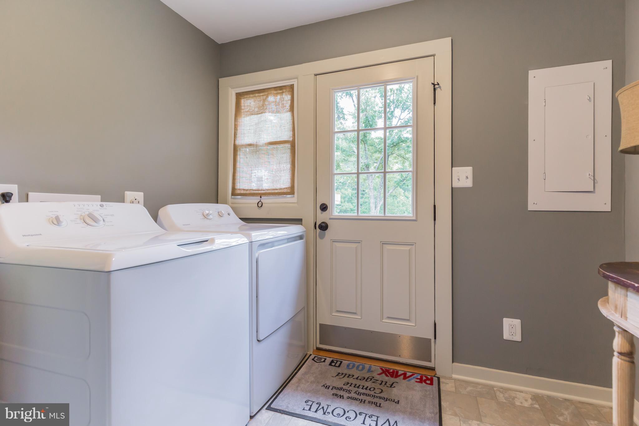 42988 Fairgrounds Road Leonardtown, MD 20650 - Photo 21 of 30 Laundry Room