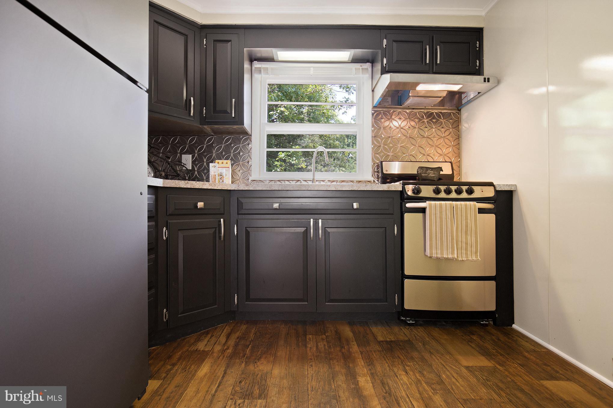 42988 Fairgrounds Road Leonardtown, MD 20650 - Photo 23 of 30 Kitchen Above Garage