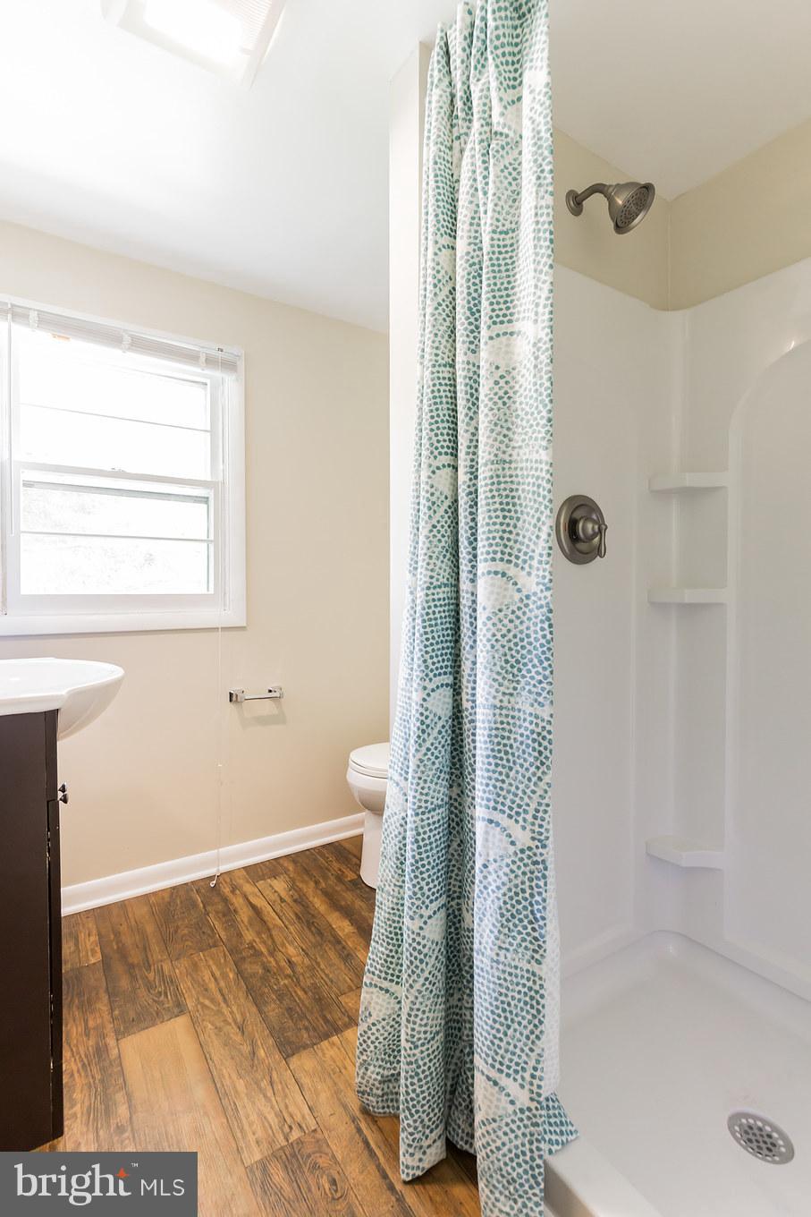 42988 Fairgrounds Road Leonardtown, MD 20650 - Photo 25 of 30 Apartment Bath Above Garage