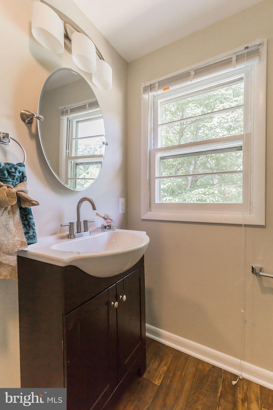 42988 Fairgrounds Road Leonardtown, MD 20650 - Photo 26 of 30 Apartment Bath Above Garage