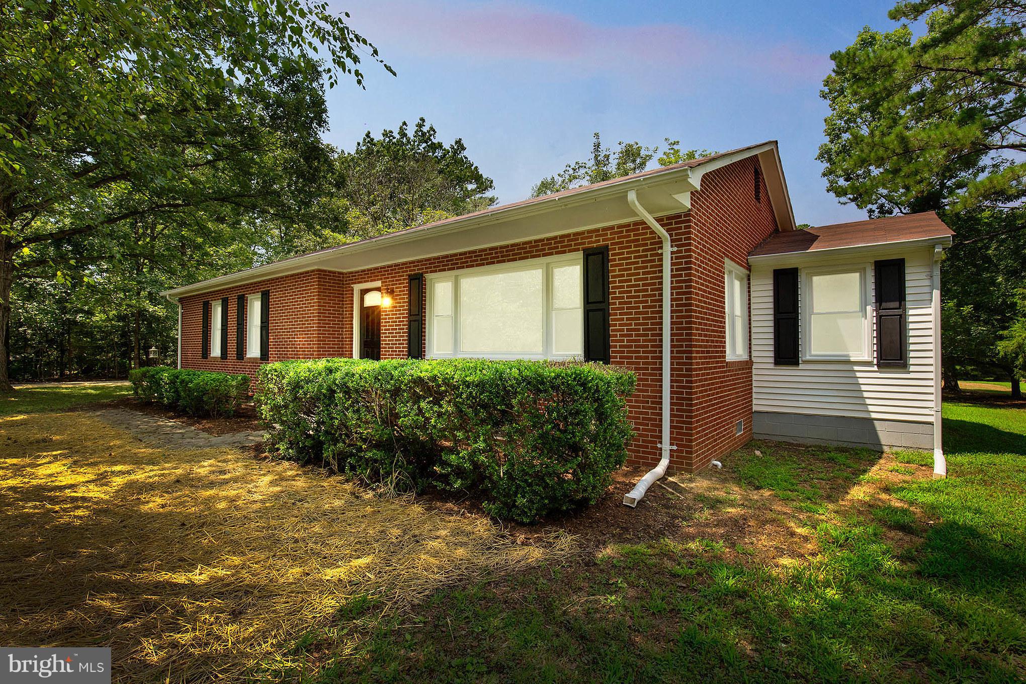 42988 Fairgrounds Road Leonardtown, MD 20650 - Photo 29 of 30 Exterior (Front)
