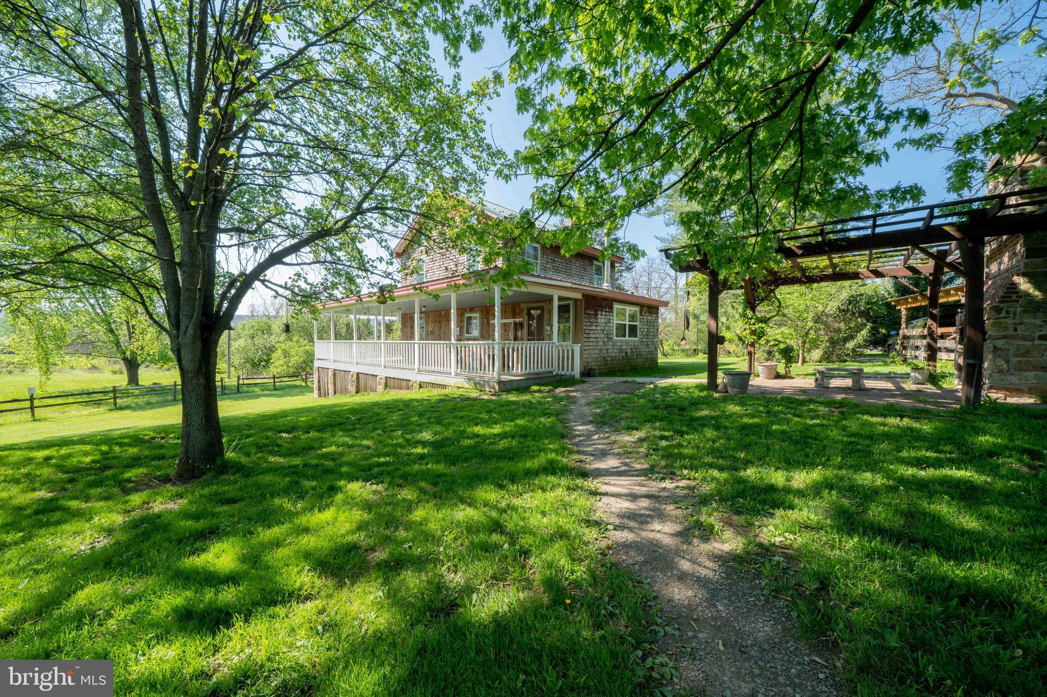 215 Droneberger Road Blain, PA 17006 - Photo 43 of 81