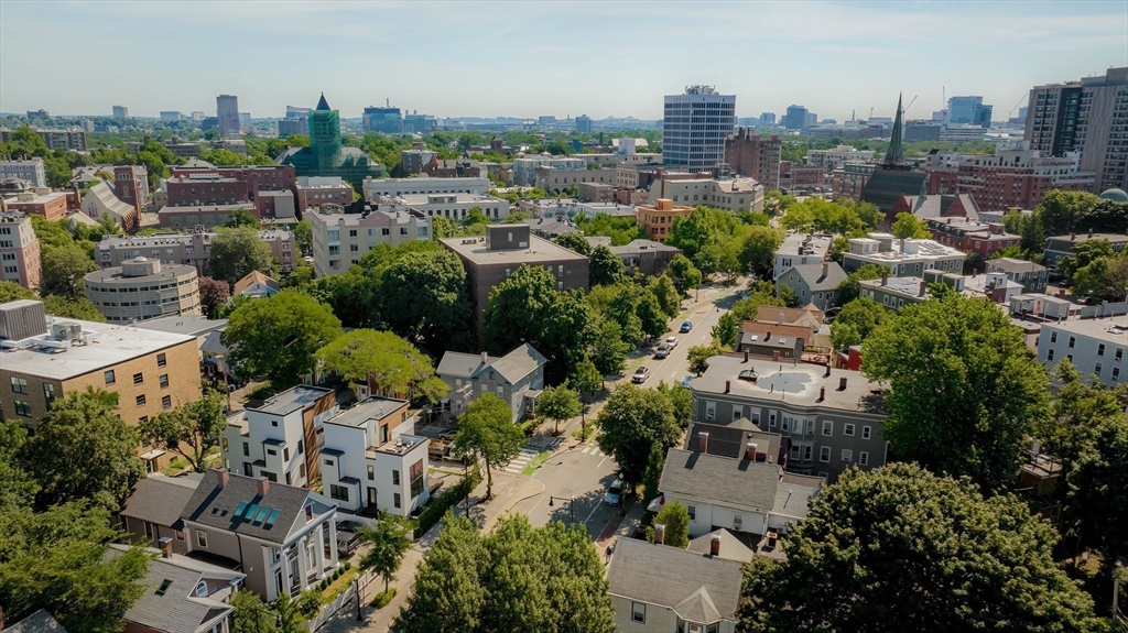 2 Soden Street, Unit 2 Cambridge, MA 02139 - Photo 37 of 38 a view of a city