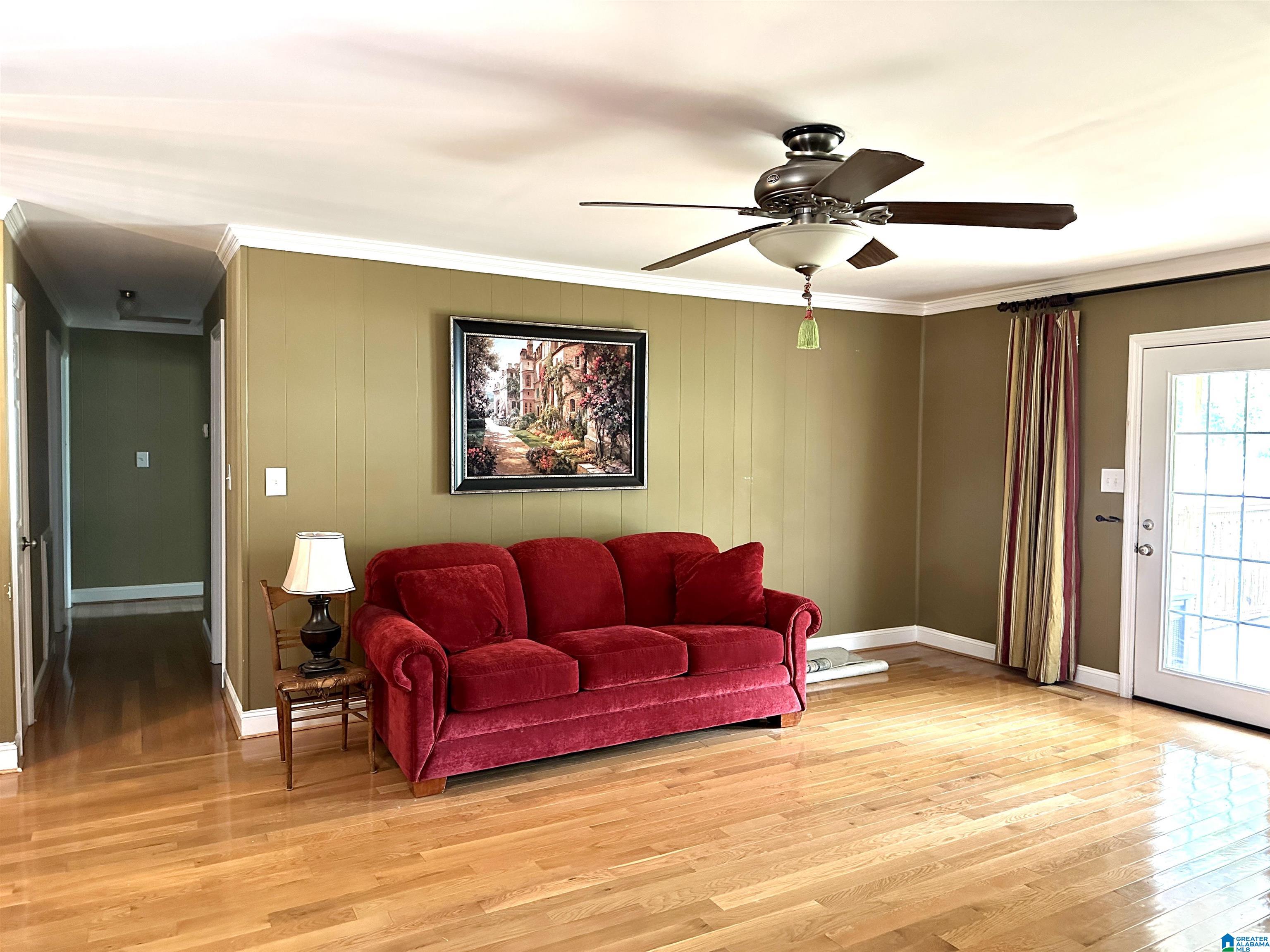 1905 Friendship Road Oxford, AL 36203 - Photo 4 of 32