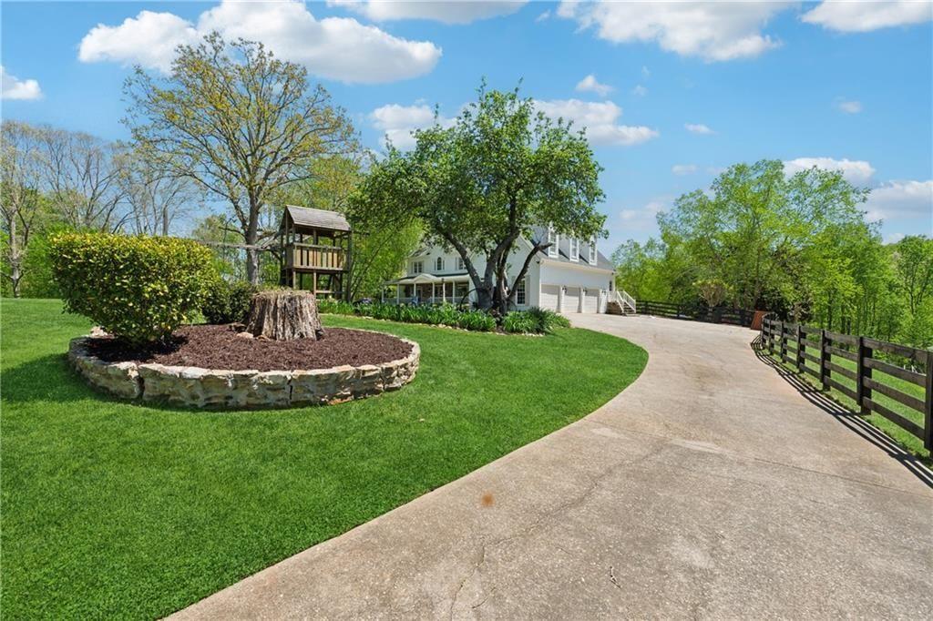 2230 Henry Scott Road Ball Ground, GA 30107 - Photo 11 of 97