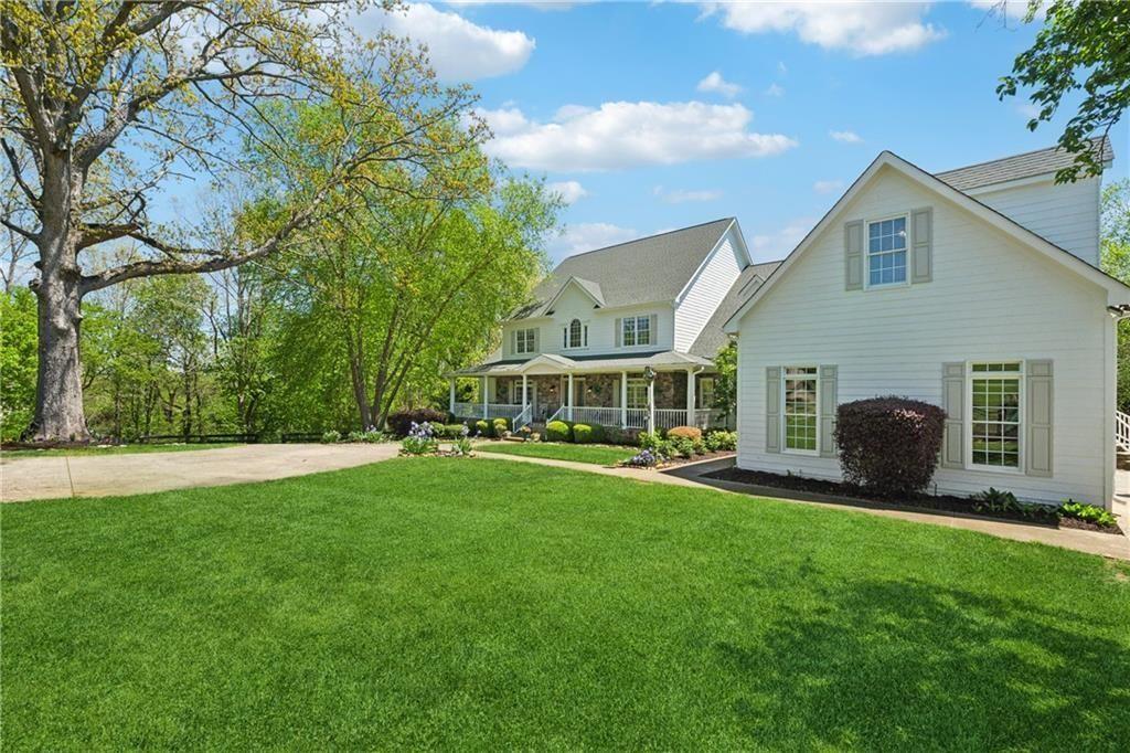 2230 Henry Scott Road Ball Ground, GA 30107 - Photo 12 of 97