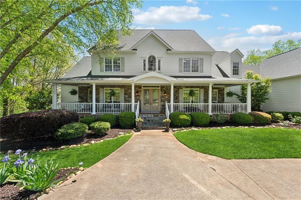 2230 Henry Scott Road Ball Ground, GA 30107 - Photo 13 of 97