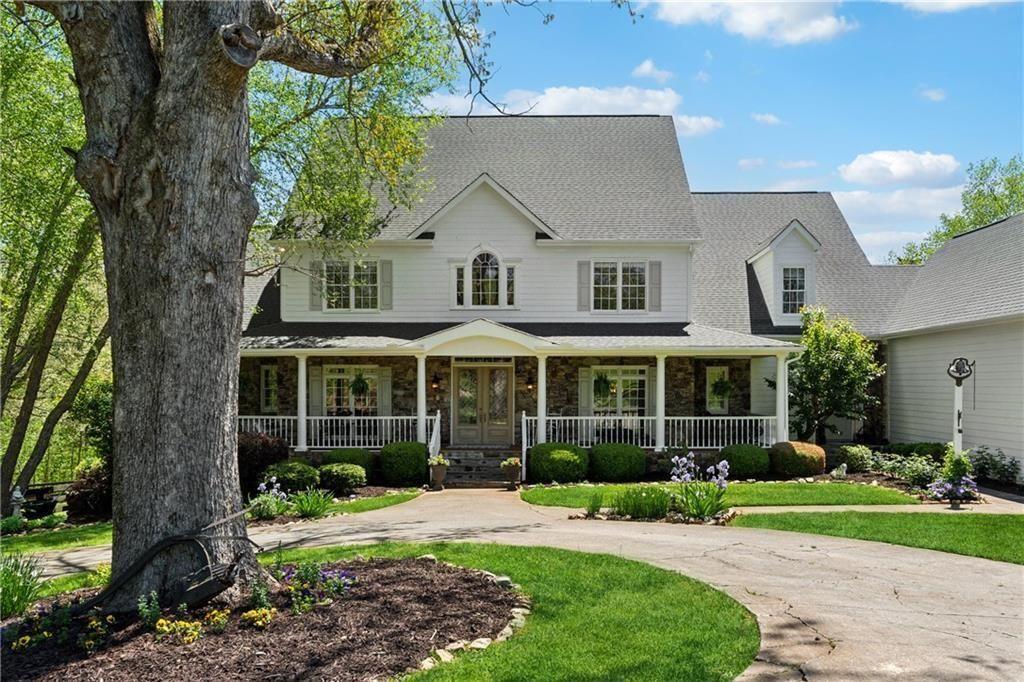 2230 Henry Scott Road Ball Ground, GA 30107 - Photo 14 of 97