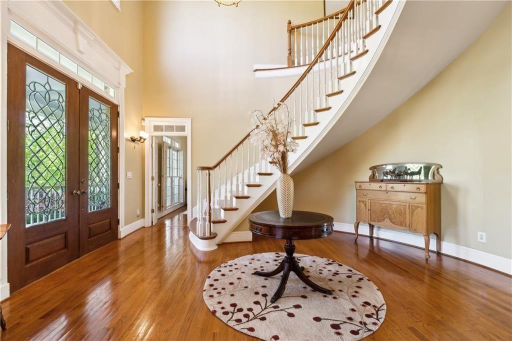 2230 Henry Scott Road Ball Ground, GA 30107 - Photo 17 of 97