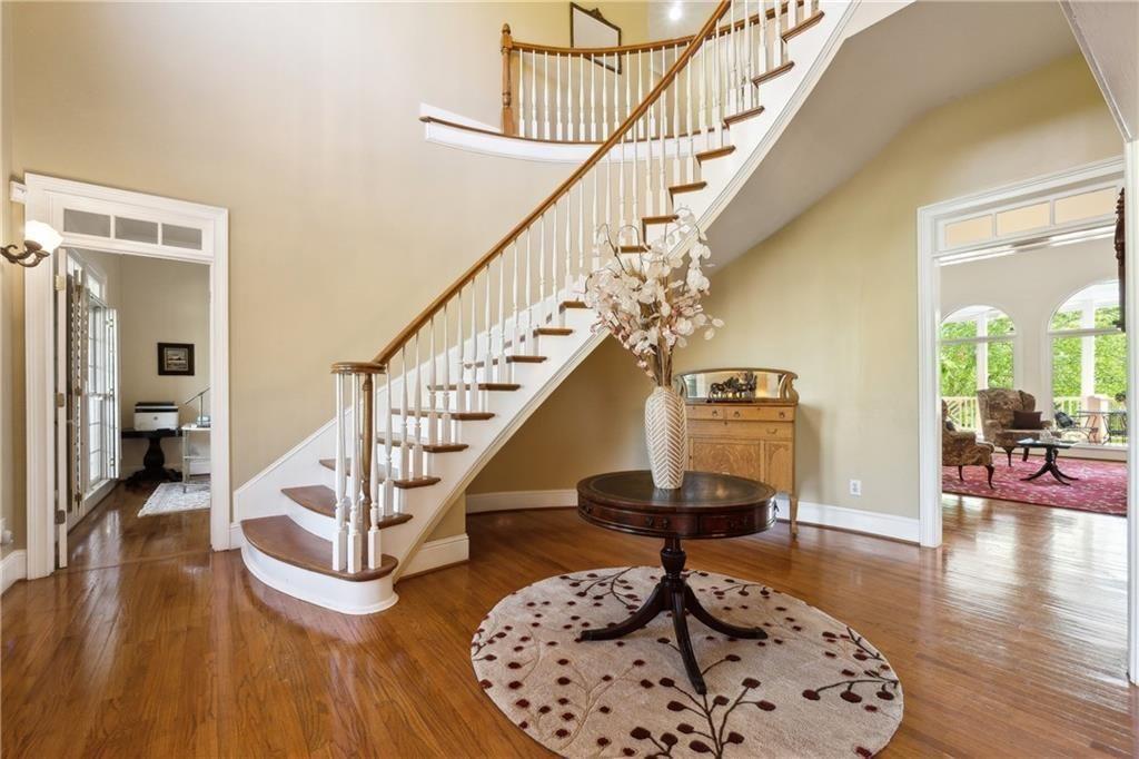 2230 Henry Scott Road Ball Ground, GA 30107 - Photo 18 of 97