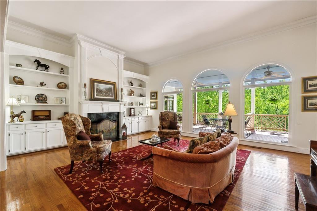 2230 Henry Scott Road Ball Ground, GA 30107 - Photo 19 of 97