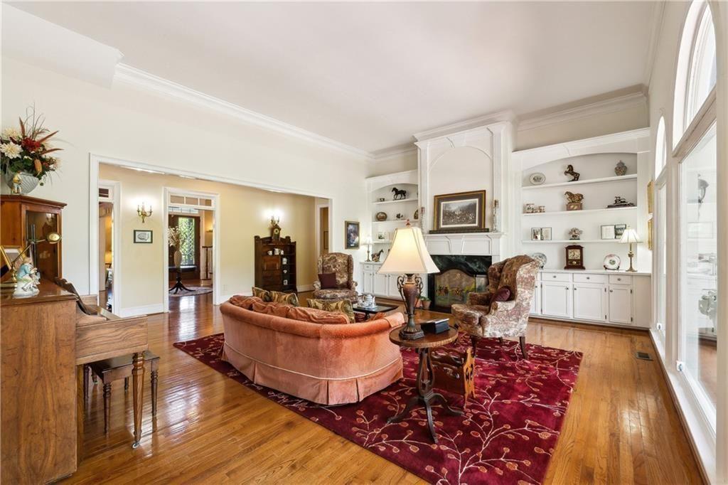 2230 Henry Scott Road Ball Ground, GA 30107 - Photo 20 of 97