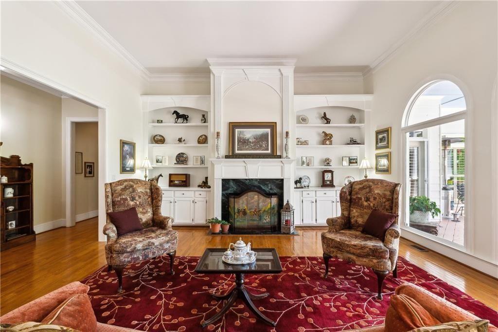 2230 Henry Scott Road Ball Ground, GA 30107 - Photo 21 of 97