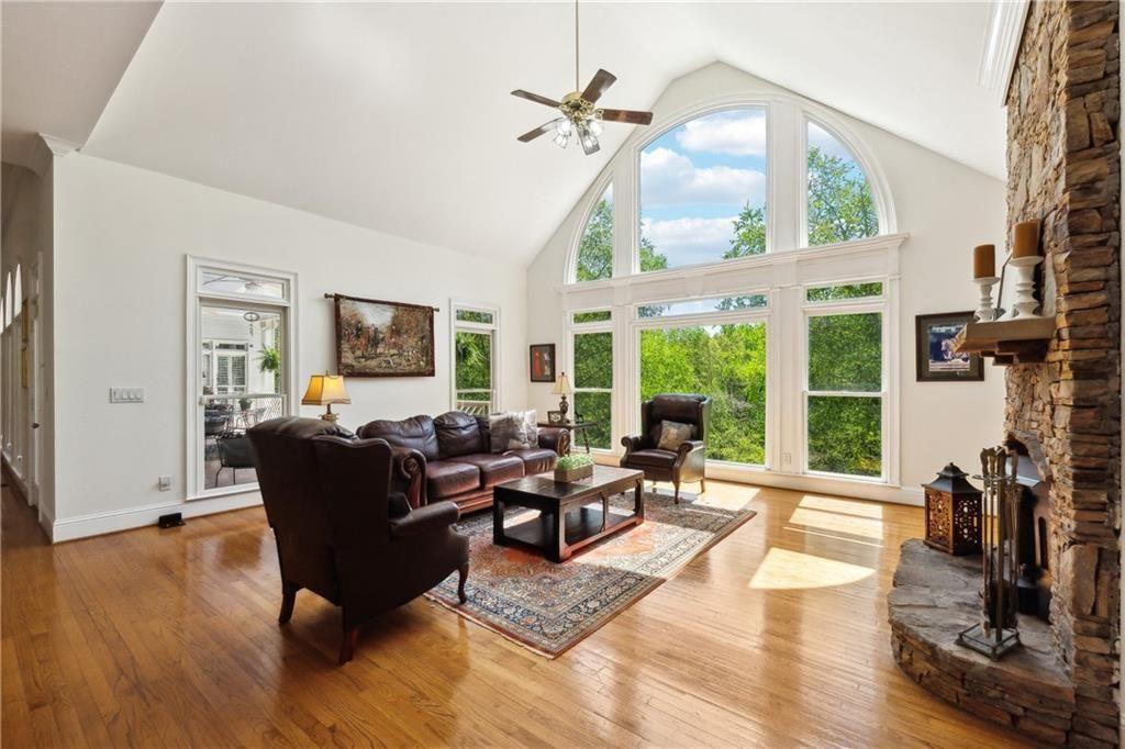 2230 Henry Scott Road Ball Ground, GA 30107 - Photo 23 of 97