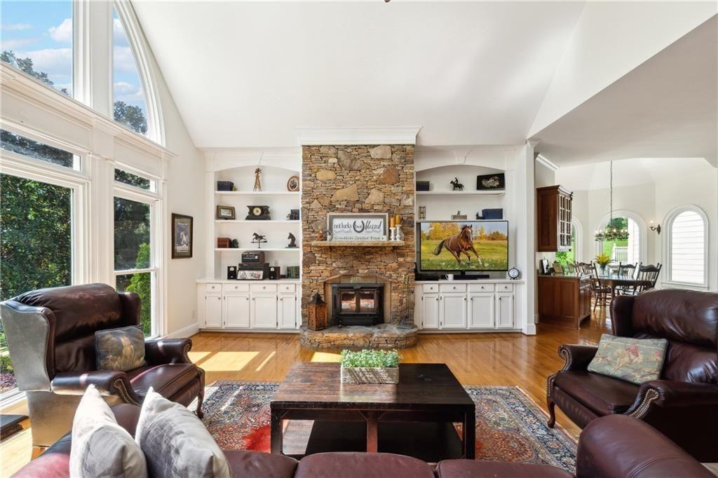 2230 Henry Scott Road Ball Ground, GA 30107 - Photo 24 of 97