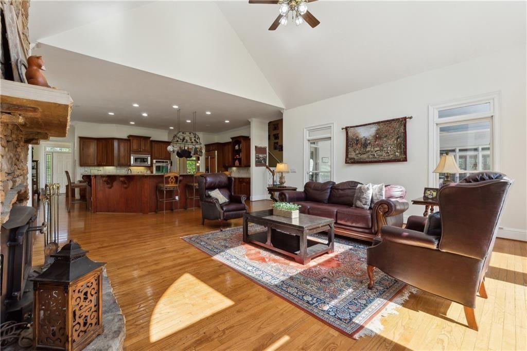 2230 Henry Scott Road Ball Ground, GA 30107 - Photo 25 of 97