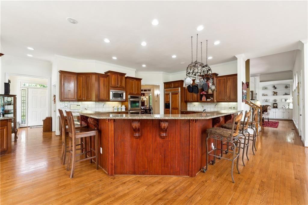 2230 Henry Scott Road Ball Ground, GA 30107 - Photo 26 of 97