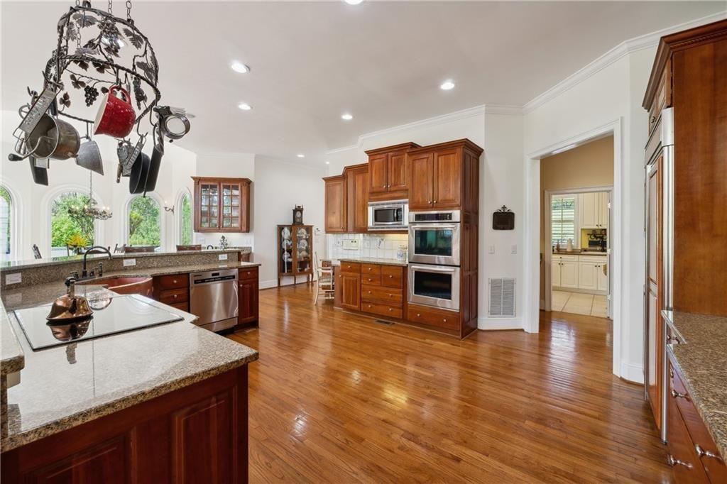 2230 Henry Scott Road Ball Ground, GA 30107 - Photo 27 of 97