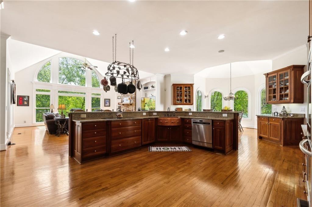 2230 Henry Scott Road Ball Ground, GA 30107 - Photo 29 of 97