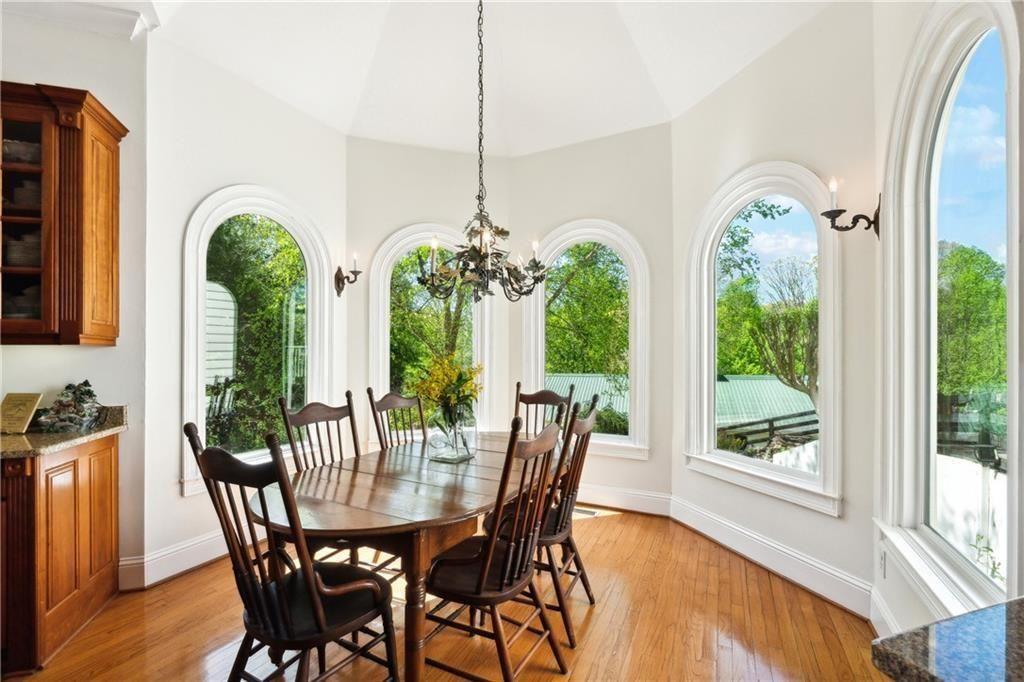 2230 Henry Scott Road Ball Ground, GA 30107 - Photo 31 of 97