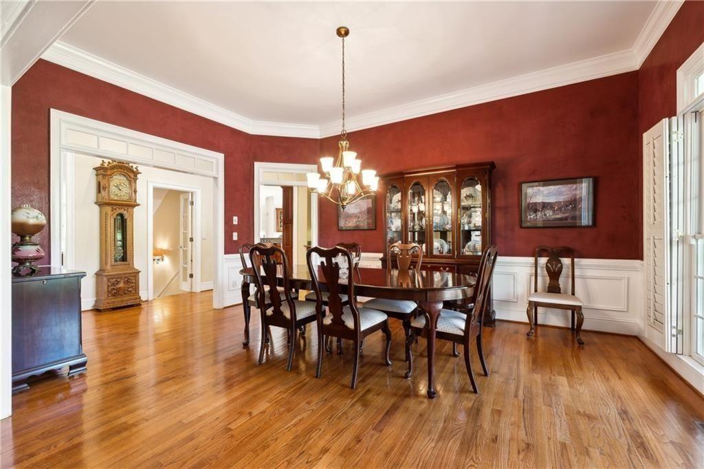 2230 Henry Scott Road Ball Ground, GA 30107 - Photo 33 of 97