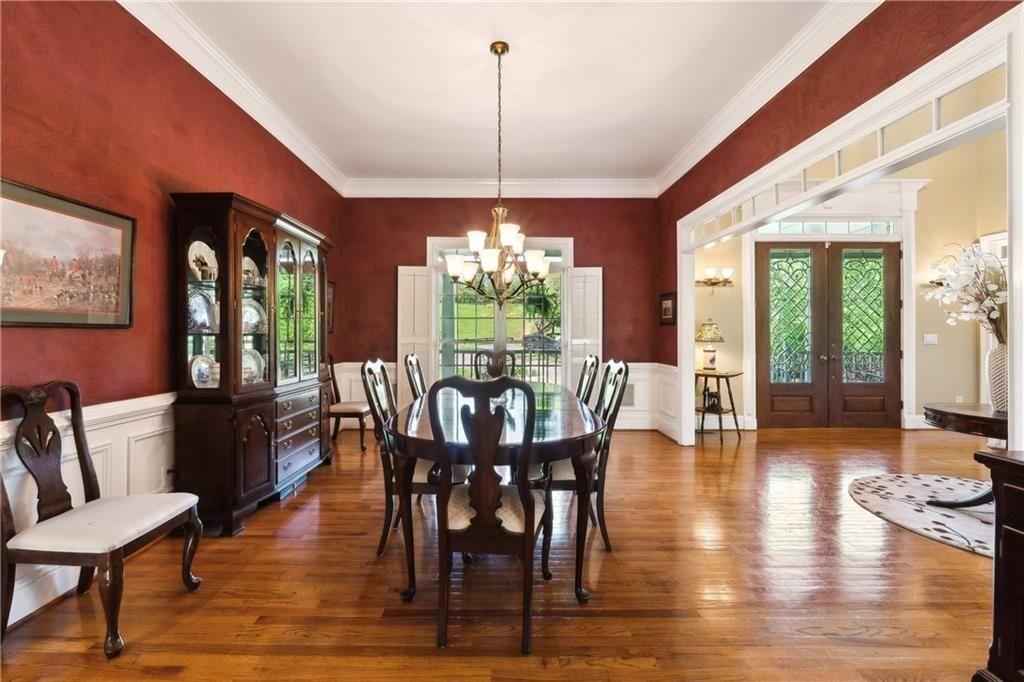 2230 Henry Scott Road Ball Ground, GA 30107 - Photo 34 of 97