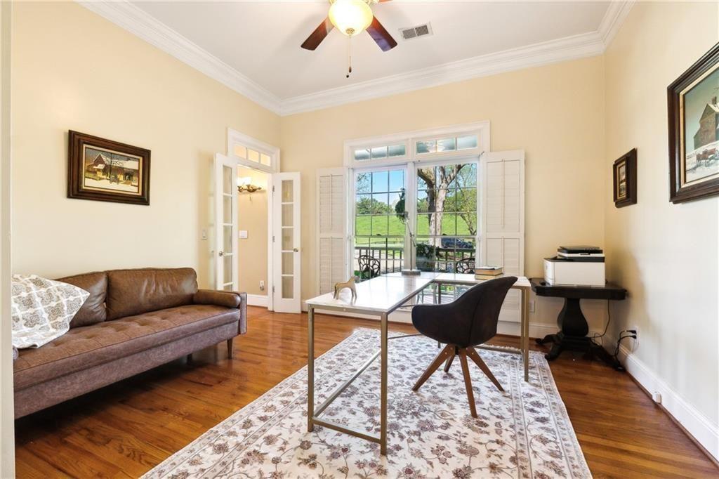 2230 Henry Scott Road Ball Ground, GA 30107 - Photo 36 of 97