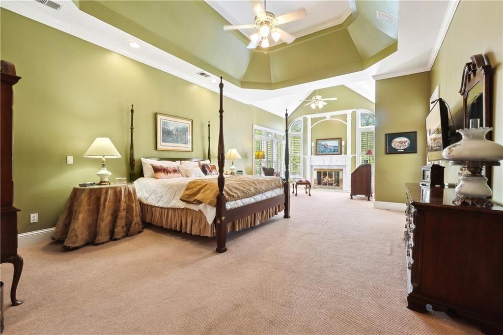 2230 Henry Scott Road Ball Ground, GA 30107 - Photo 37 of 97