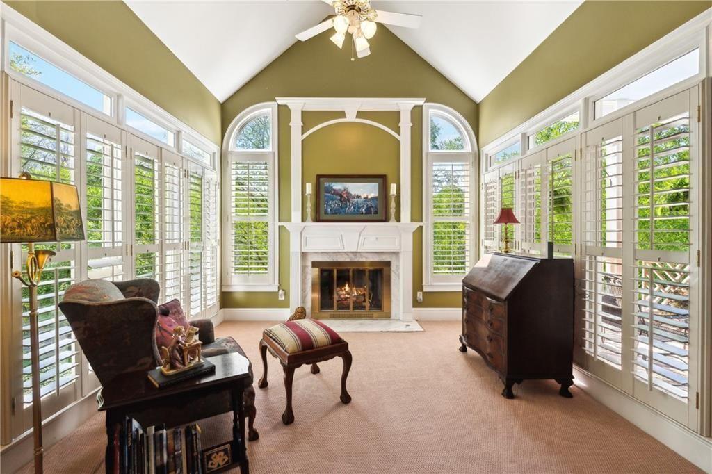 2230 Henry Scott Road Ball Ground, GA 30107 - Photo 38 of 97