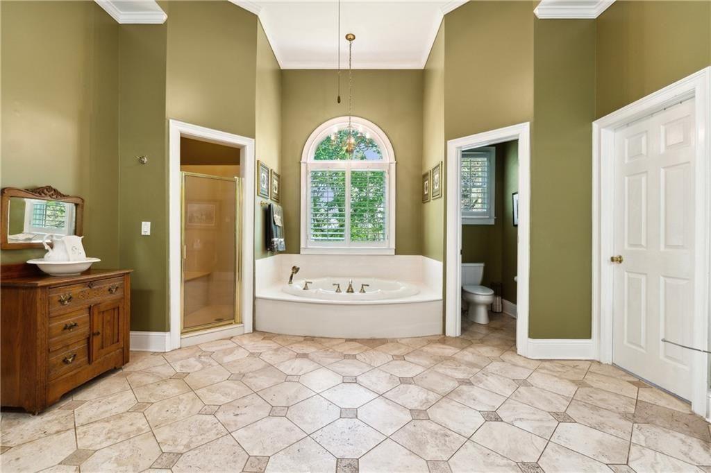 2230 Henry Scott Road Ball Ground, GA 30107 - Photo 40 of 97