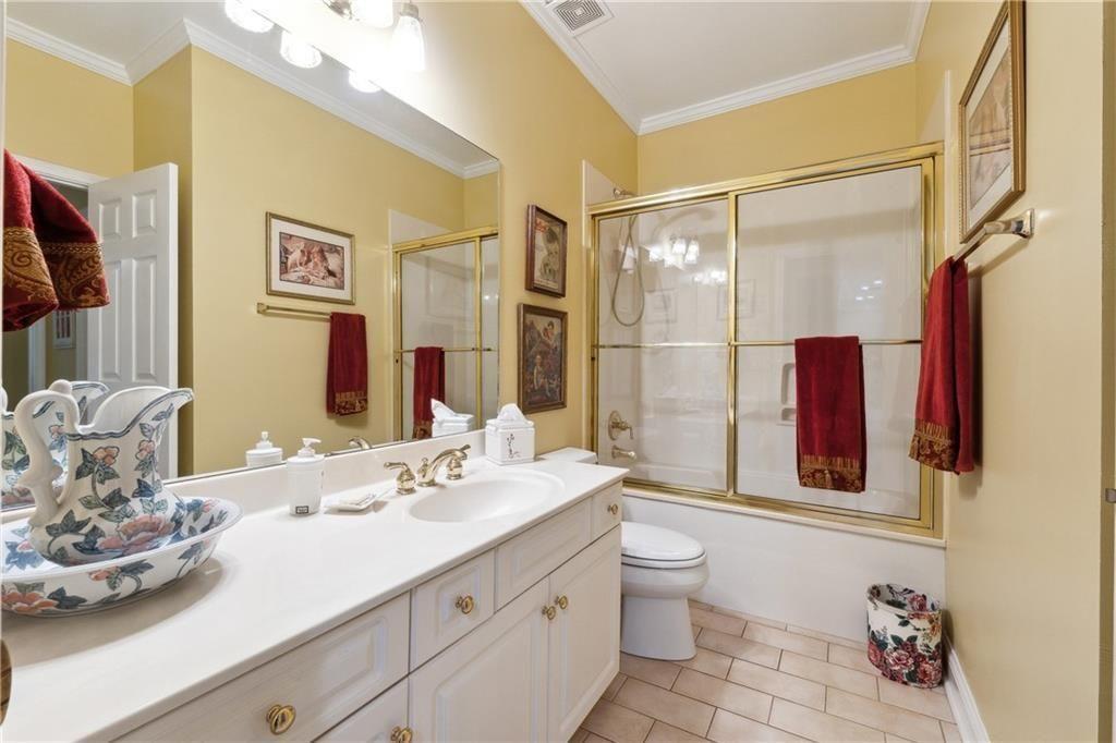 2230 Henry Scott Road Ball Ground, GA 30107 - Photo 50 of 97