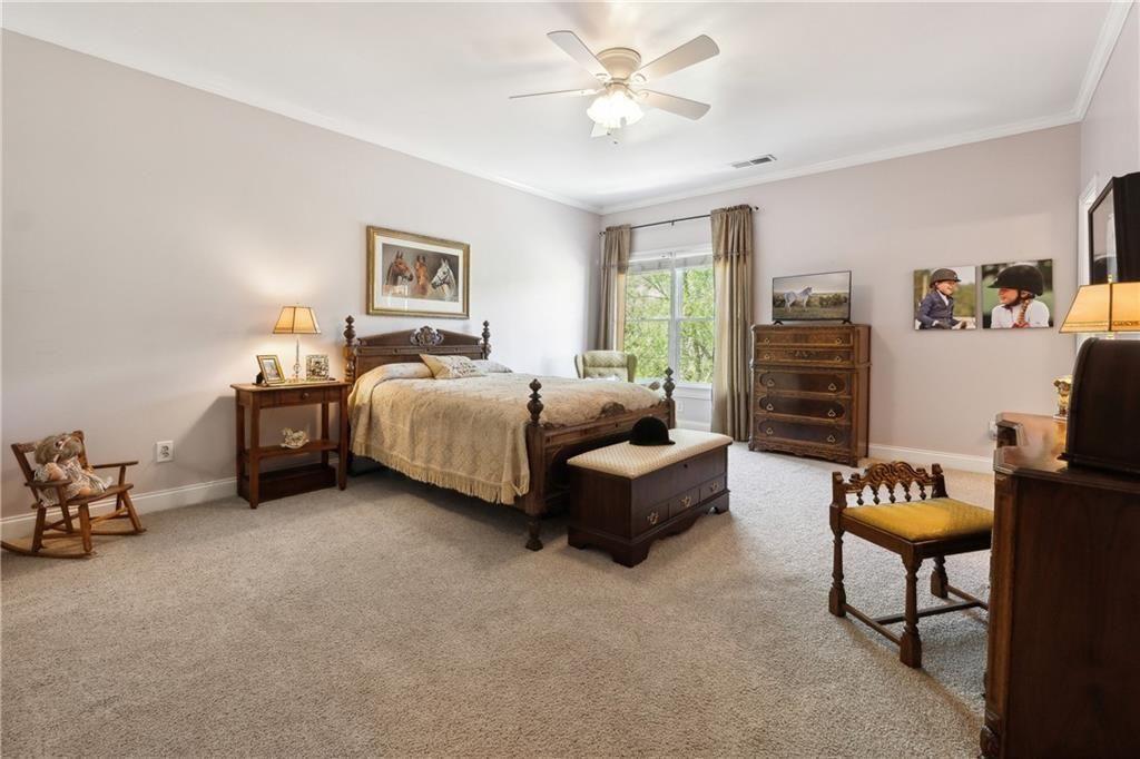 2230 Henry Scott Road Ball Ground, GA 30107 - Photo 51 of 97