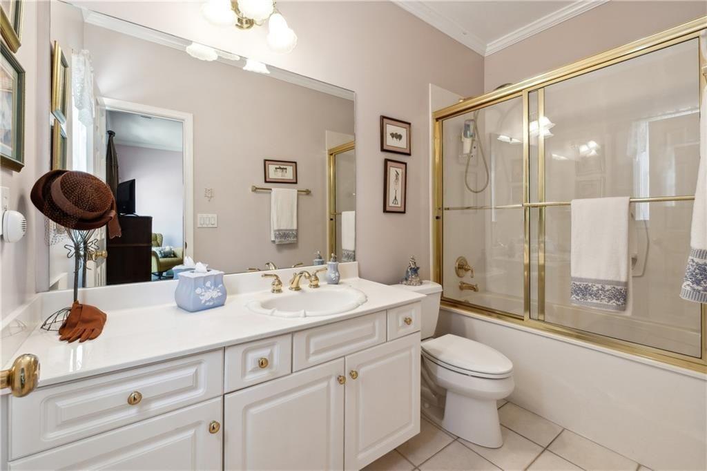 2230 Henry Scott Road Ball Ground, GA 30107 - Photo 52 of 97