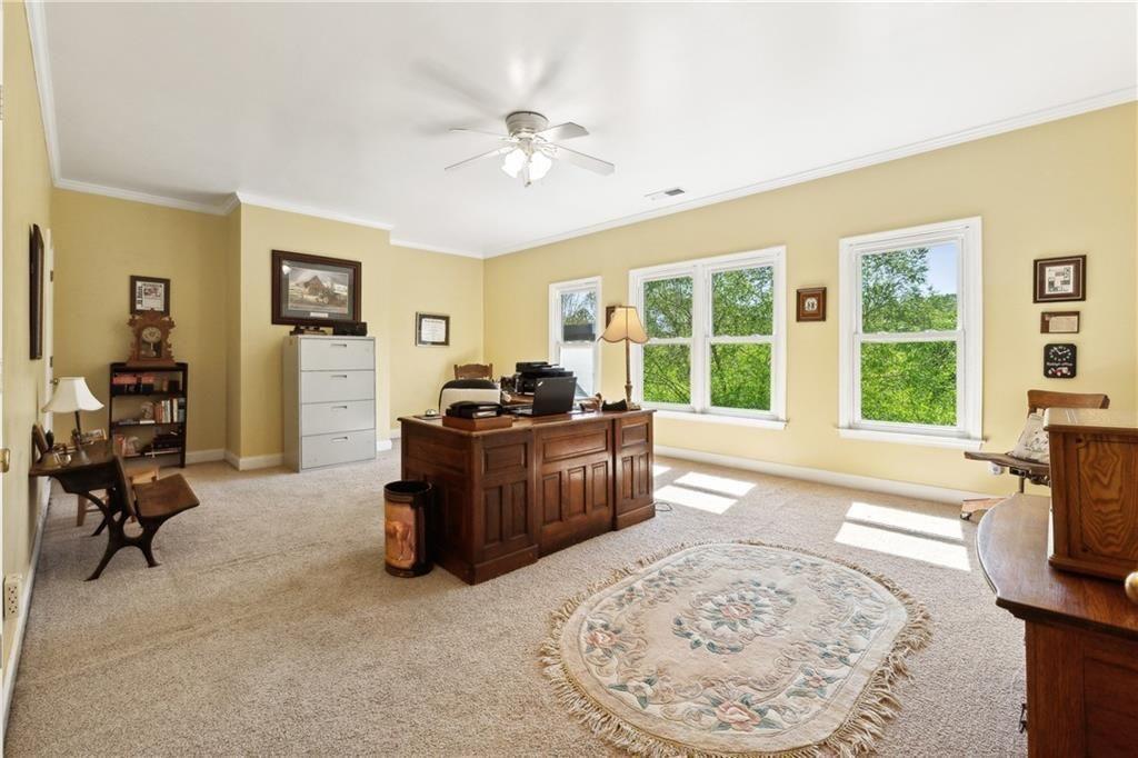 2230 Henry Scott Road Ball Ground, GA 30107 - Photo 53 of 97