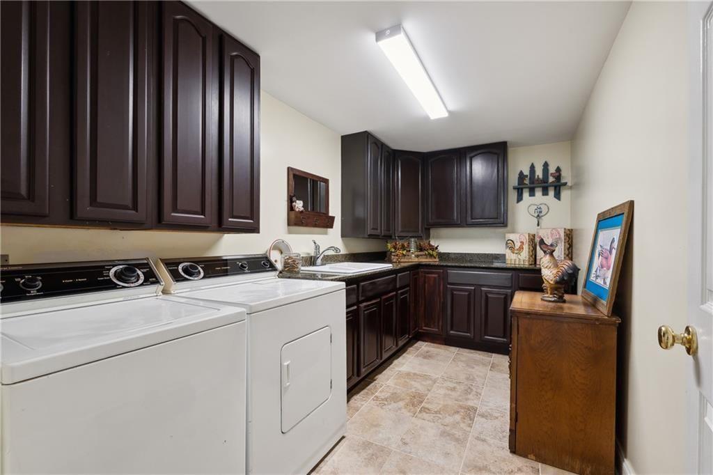 2230 Henry Scott Road Ball Ground, GA 30107 - Photo 57 of 97