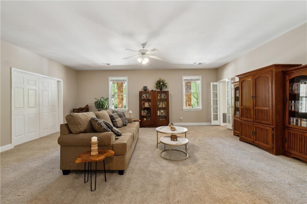 2230 Henry Scott Road Ball Ground, GA 30107 - Photo 58 of 97