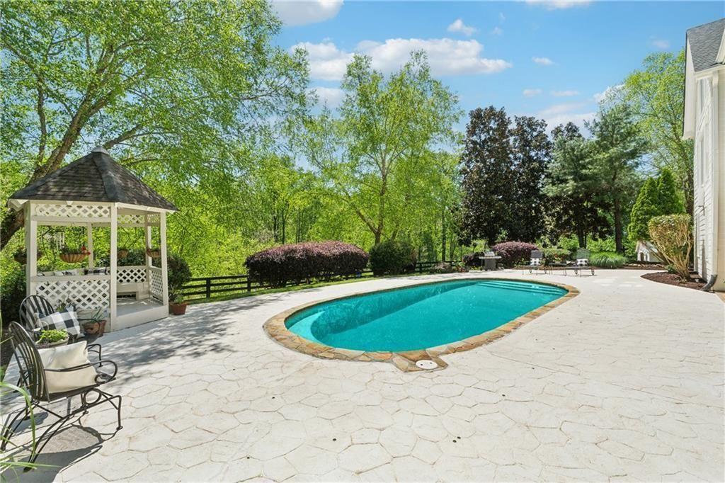 2230 Henry Scott Road Ball Ground, GA 30107 - Photo 60 of 97