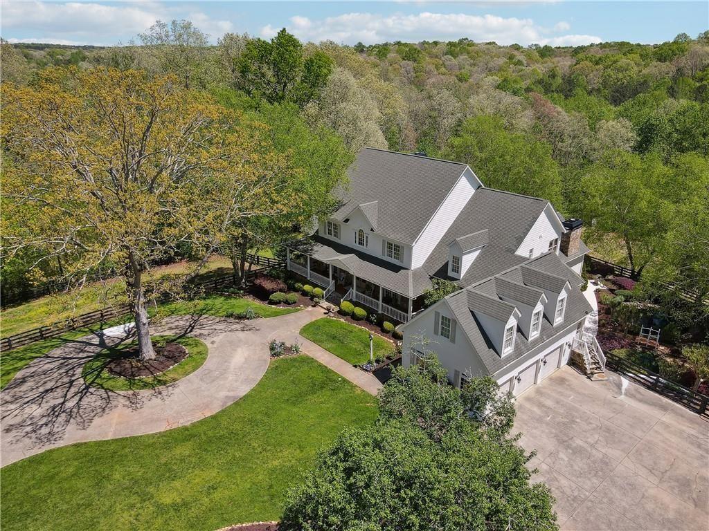 2230 Henry Scott Road Ball Ground, GA 30107 - Photo 6 of 97