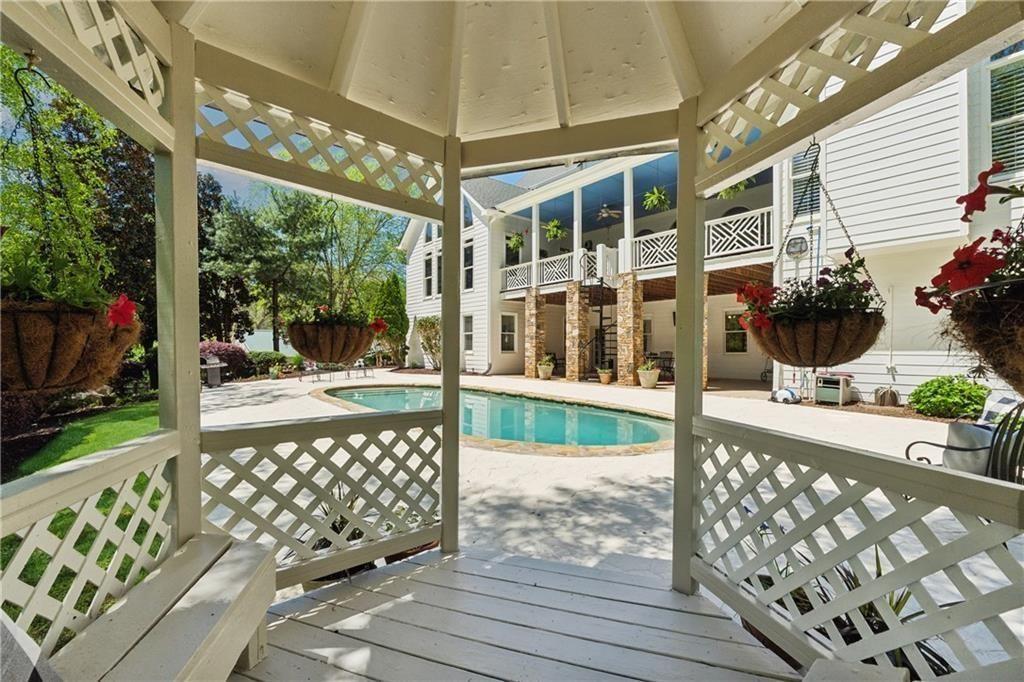 2230 Henry Scott Road Ball Ground, GA 30107 - Photo 61 of 97