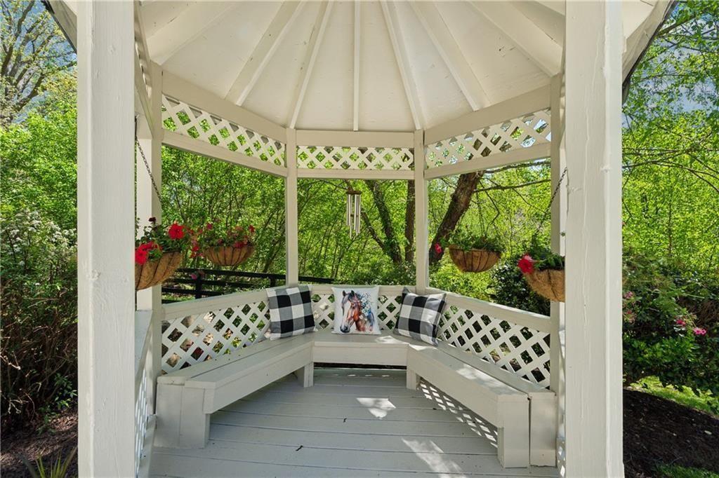 2230 Henry Scott Road Ball Ground, GA 30107 - Photo 62 of 97