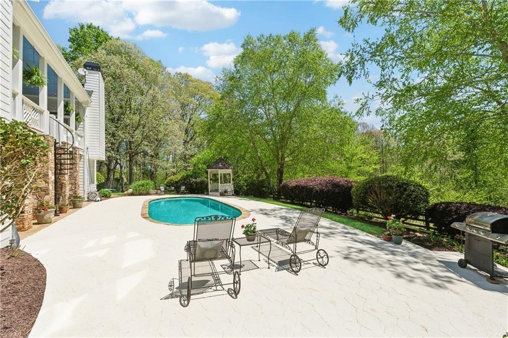 2230 Henry Scott Road Ball Ground, GA 30107 - Photo 63 of 97