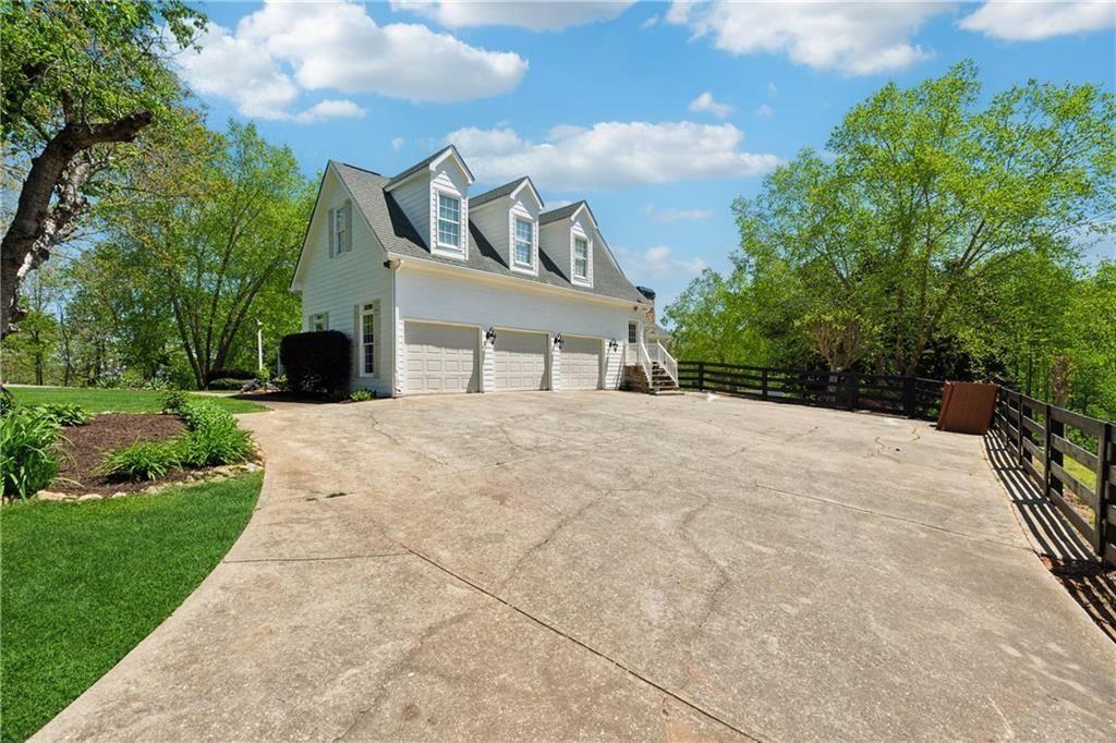 2230 Henry Scott Road Ball Ground, GA 30107 - Photo 64 of 97